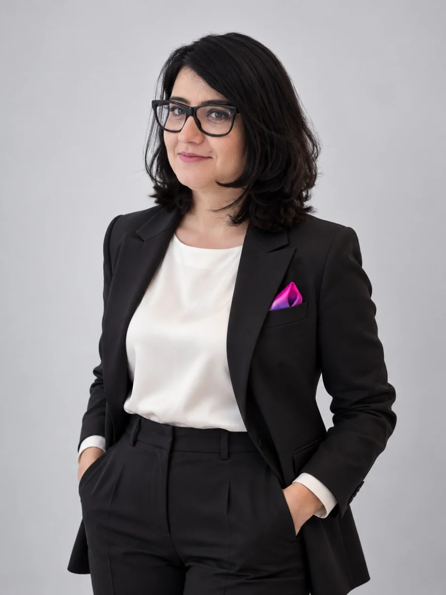 Manuela Fătu